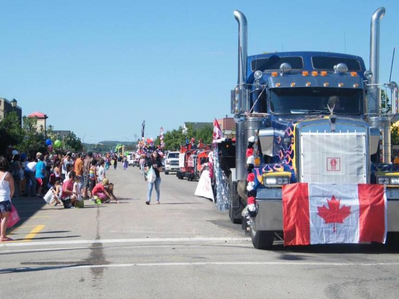 Lac La Biche Summer Days FestivalSeekers